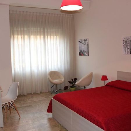 Apartamento Sant'Adriana Reggio Calabria Exterior foto