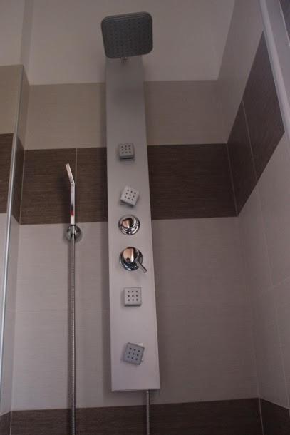 Apartamento Sant'Adriana Reggio Calabria Exterior foto