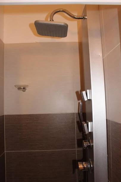 Apartamento Sant'Adriana Reggio Calabria Exterior foto