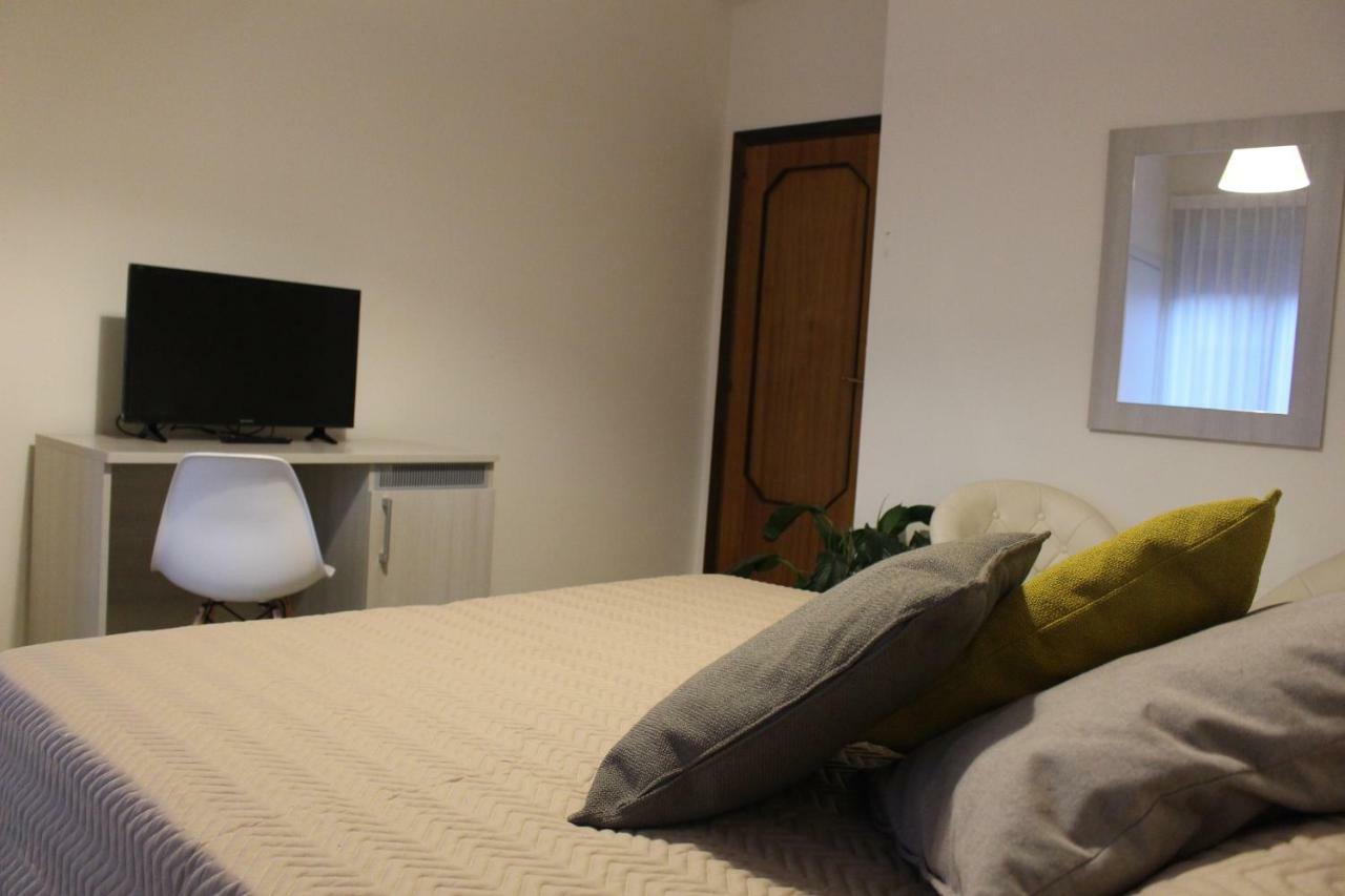 Apartamento Sant'Adriana Reggio Calabria Exterior foto