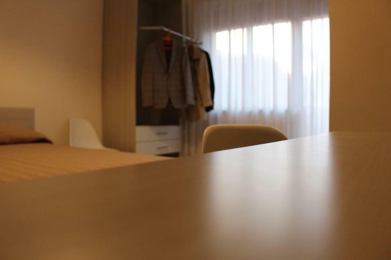 Apartamento Sant'Adriana Reggio Calabria Exterior foto