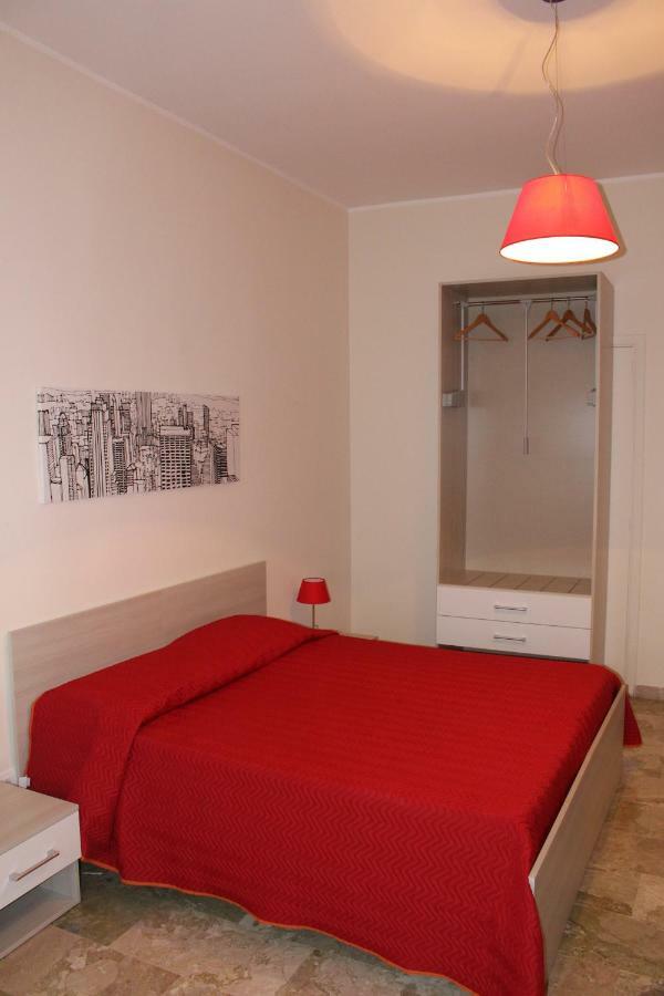 Apartamento Sant'Adriana Reggio Calabria Exterior foto