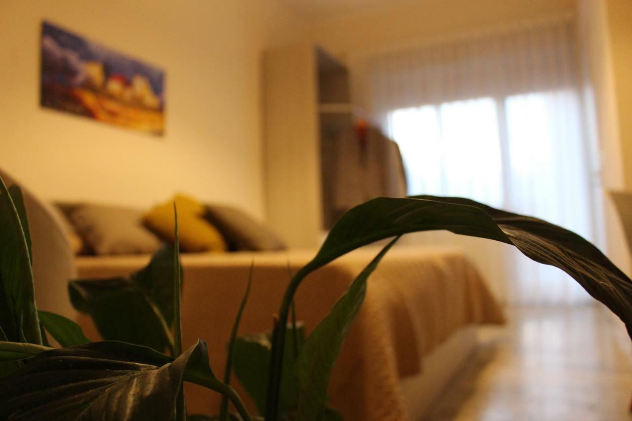 Apartamento Sant'Adriana Reggio Calabria Exterior foto