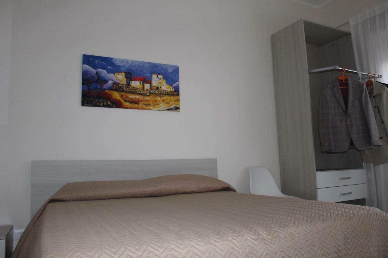 Apartamento Sant'Adriana Reggio Calabria Exterior foto