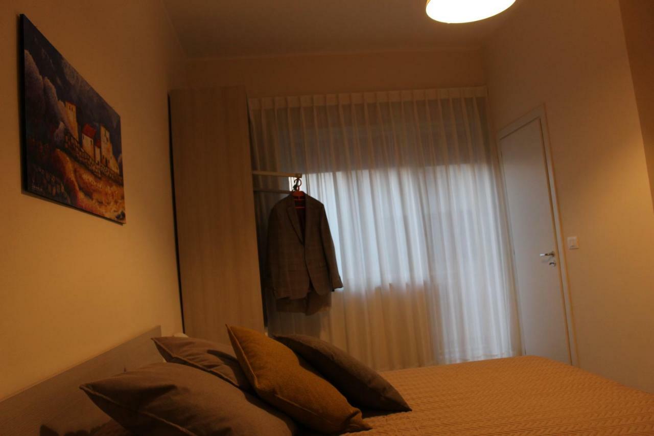 Apartamento Sant'Adriana Reggio Calabria Exterior foto