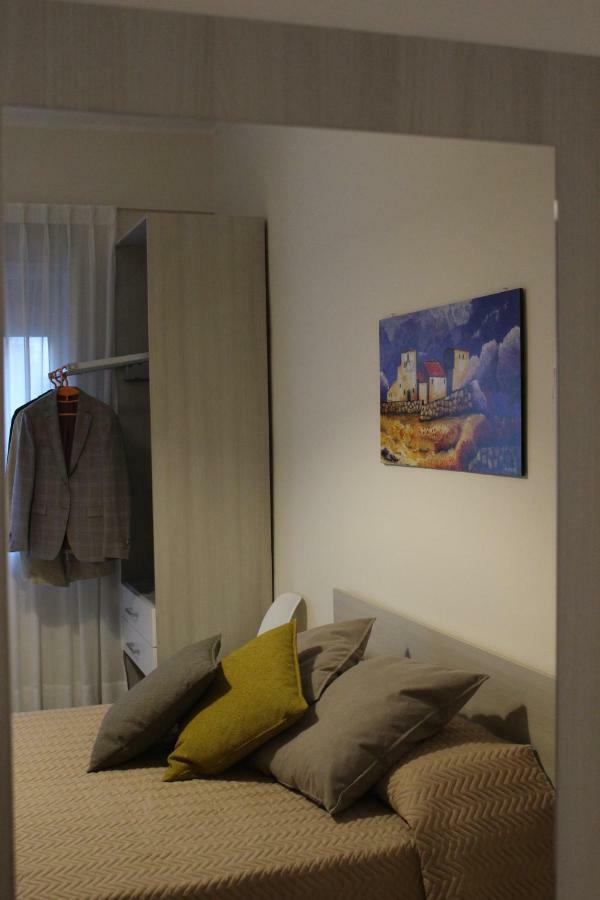 Apartamento Sant'Adriana Reggio Calabria Exterior foto