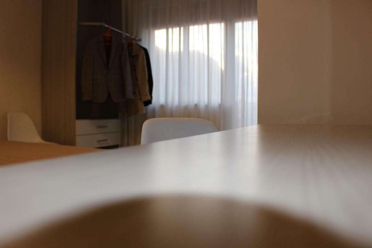 Apartamento Sant'Adriana Reggio Calabria Exterior foto