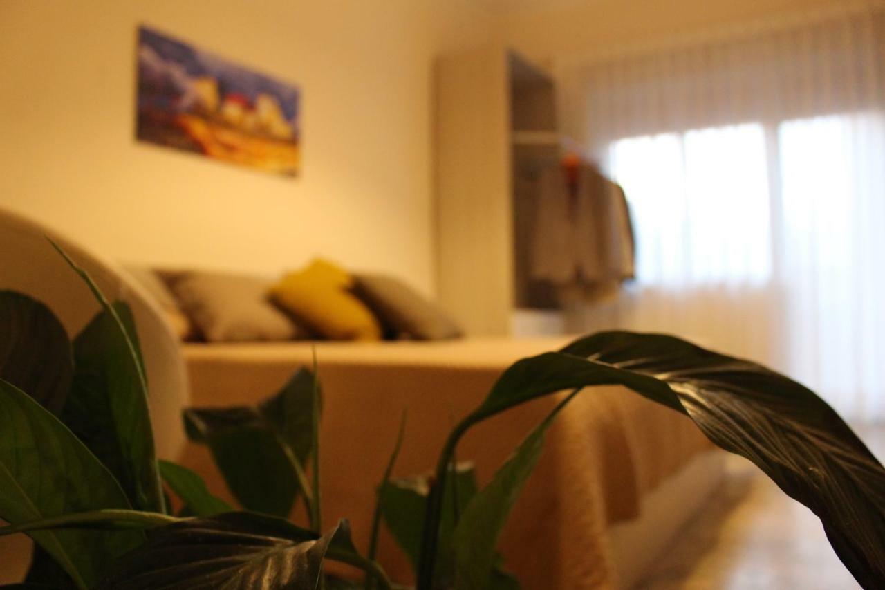Apartamento Sant'Adriana Reggio Calabria Exterior foto