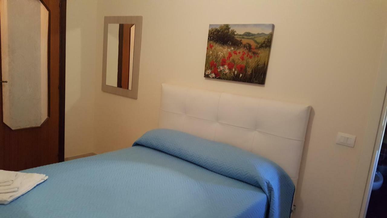 Apartamento Sant'Adriana Reggio Calabria Exterior foto