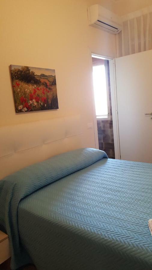 Apartamento Sant'Adriana Reggio Calabria Exterior foto